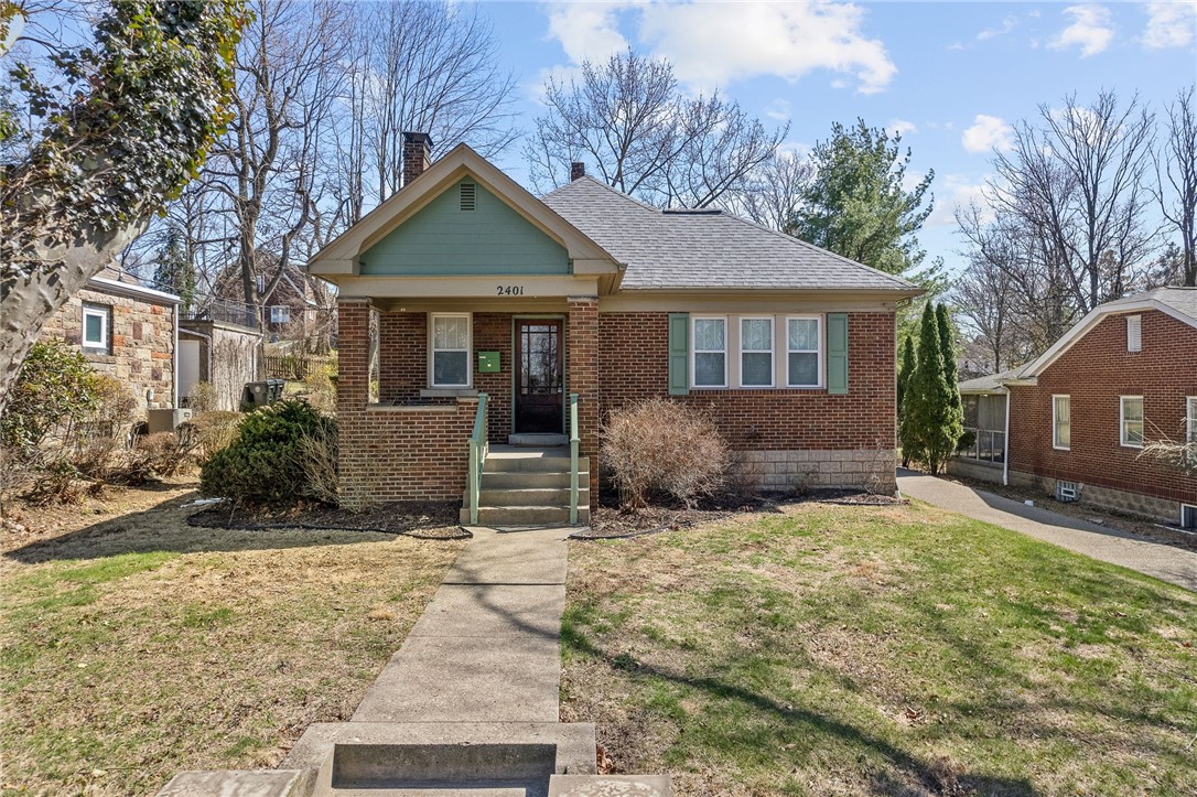 2401 Sylvania Dr, Bethel Park, PA 15102 - MLS 1693581 - Coldwell Banker