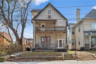 514 McNair Ave, Pittsburgh, PA 15221 - Photo 1