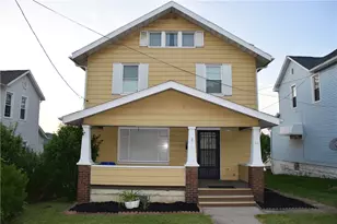 34 W Chartes St, New Castle, PA 16102 - Photo 1