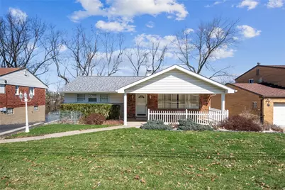 637 Idaho Ave, Pittsburgh, PA 15147 - Photo 1