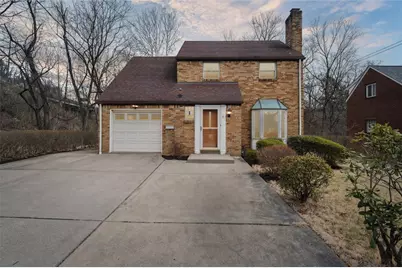 218 S Margery Dr, Pittsburgh, PA 15238 - Photo 1
