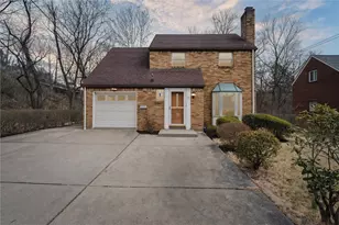 218 S Margery Dr, Pittsburgh, PA 15238 - Photo 1