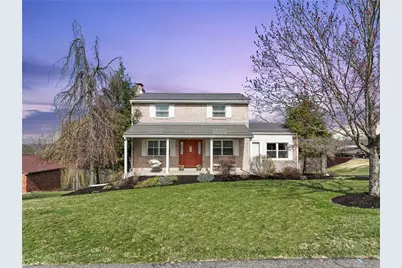 220 County Line Rd, Cecil, PA 15017 - Photo 1