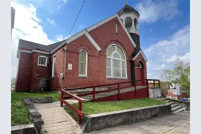 100 Duquesne Ave, Dravosburg, PA 15034 - Photo 1