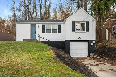 8060 Lincoln Rd, Verona, PA 15147 - Photo 1