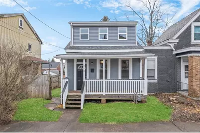 215 Saint Joseph St, Pittsburgh, PA 15210 - Photo 1