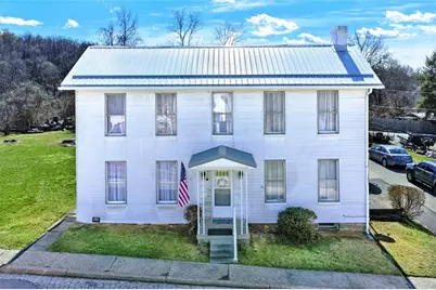 116 Cherry  Street, Fayette City, PA 15438 - Photo 1