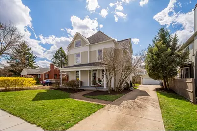 419 Oliver Rd, Edgeworth, PA 15143 - Photo 1