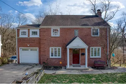 549 Springdale Dr, Pittsburgh, PA 15235 - Photo 1