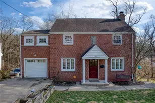 549 Springdale Dr, Pittsburgh, PA 15235 - Photo 1