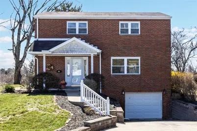 129 Saint Rose Dr, Verona, PA 15147 - Photo 1