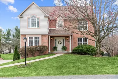 505 Ridge Ct, Cranberry Township, PA 16066 - Photo 1