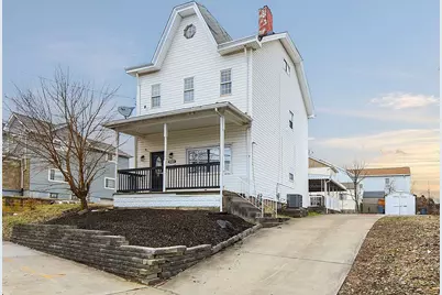 503 Boggs Ave, Pittsburgh, PA 15211 - Photo 1