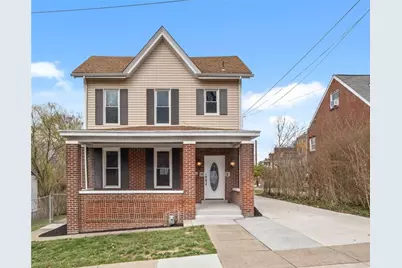 123 E Crafton Ave, Pittsburgh, PA 15205 - Photo 1