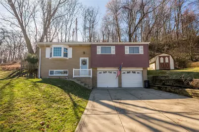 107 Canby Dr., Pittsburgh, PA 15209 - Photo 1