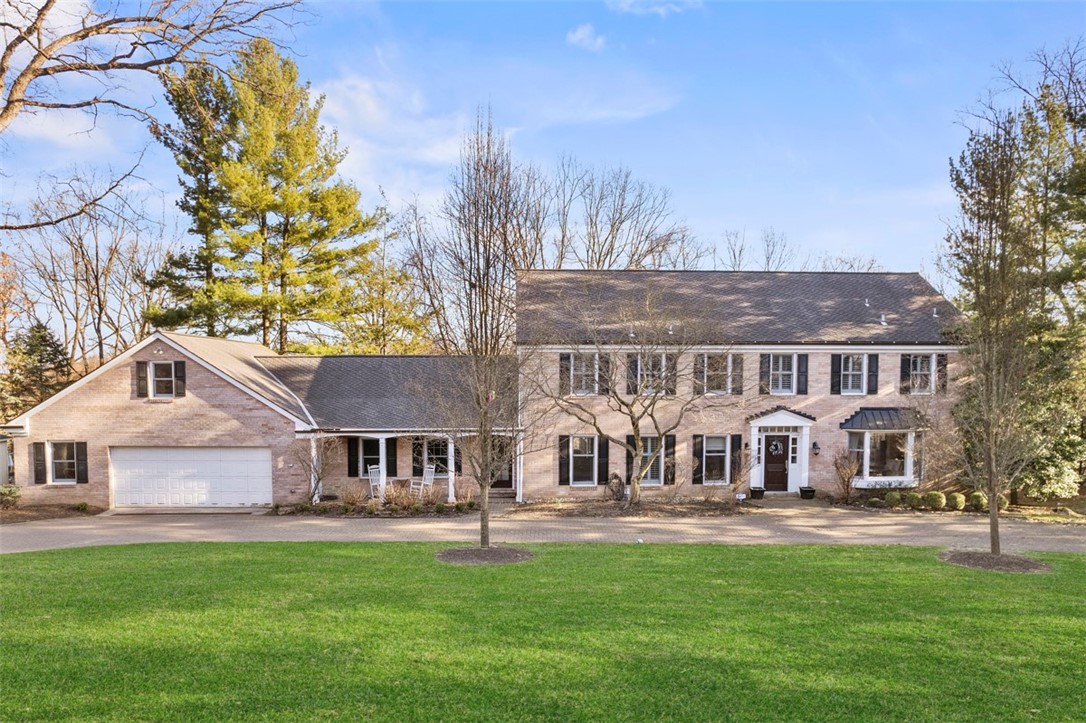 Tree Farm Rd 114 Tree Farm Rd, Pittsburgh, PA 15238 - MLS 1694064 - Coldwell Banker