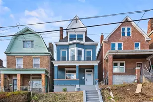 223 Winston St, Pittsburgh, PA 15207 - Photo 1