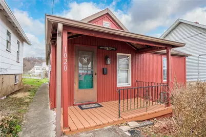 1020 Fayette Street, Washington, PA 15301 - Photo 1