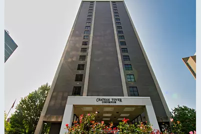 112 Washington Place #8J, Downtown Pgh, PA 15219 - Photo 1