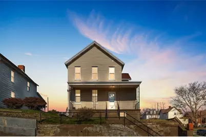 209 S Allen Ave, Donora, PA 15033 - Photo 1