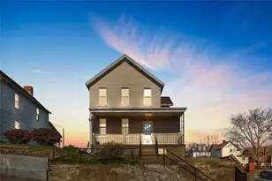 209 S Allen Ave, Donora, PA 15033 - Photo 1