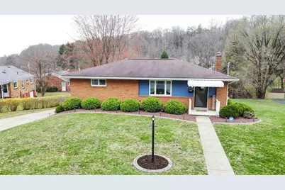 51 Meadowbrook Ave, Greensburg, PA 15601 - Photo 1