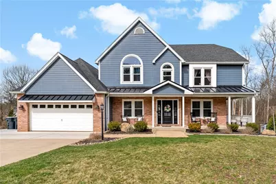 123 Crystal Springs Dr, Cranberry Township, PA 16066 - Photo 1