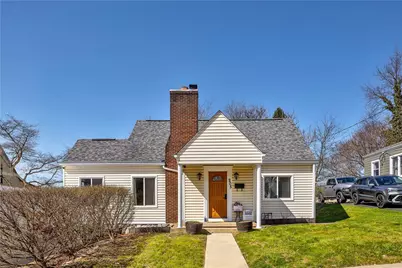 205 Terrace Ave., Zelienople, PA 16063 - Photo 1