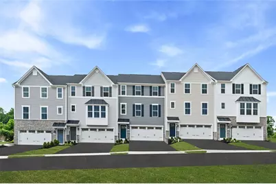 1000 Greenwood Drive, North Strabane, PA 15317 - Photo 1