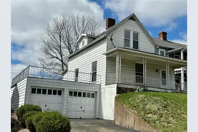 149 N West Street, Franklin Township, PA 15370 - Photo 1