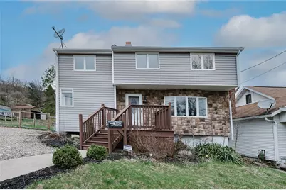 1109 Chestnut Street, Indiana Boro, PA 15701 - Photo 1