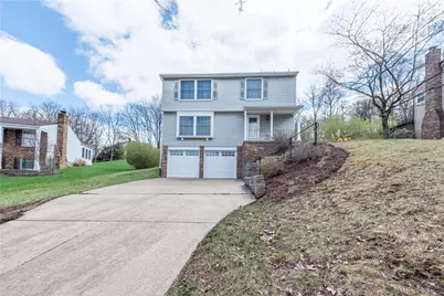 228 Mica Court, Bethel Park, PA 15102 - Photo 1