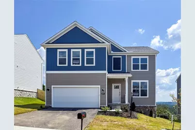 877 Bideford Dr, South Park, PA 15129 - Photo 1