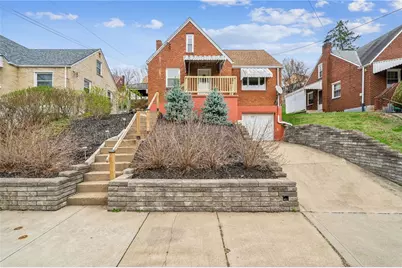 5137 Glenhurst Road, Pittsburgh, PA 15207 - Photo 1