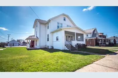 1009 Montana Ave, Natrona Heights, PA 15065 - Photo 1