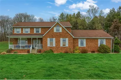 284 Holt Road, Raccoon Township, PA 15001 - Photo 1