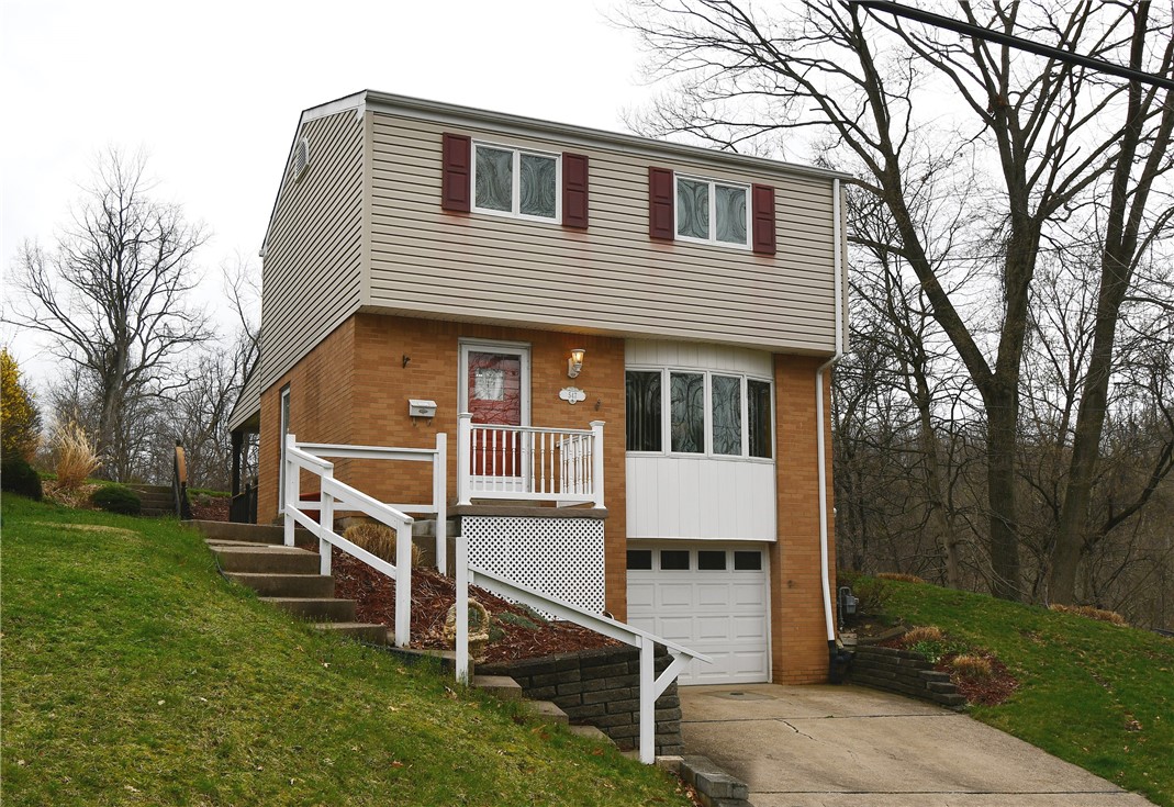 547 Pointview Rd, Pittsburgh, PA 15227 - MLS 1694666 - Coldwell Banker