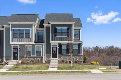 203 Marketplace Ave, Moon/Crescent Twp, PA 15108 - Photo 1