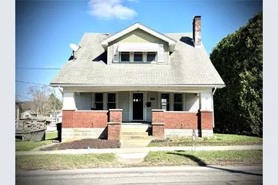 134 N Market St, New Wilmington Boro, PA 16142 - Photo 1