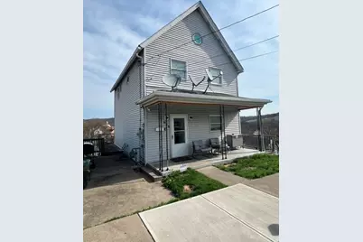 446 5th St, Donora, PA 15033 - Photo 1