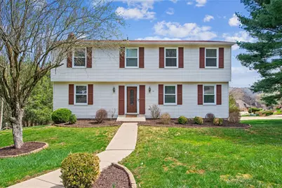 115 Pagoda Drive, Monroeville, PA 15146 - Photo 1