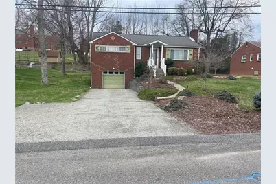 6504 Springvale Dr, South Park, PA 15236 - Photo 1