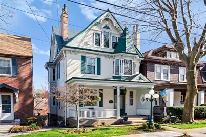 3225 Gaylord Ave, Pittsburgh, PA 15216 - Photo 1