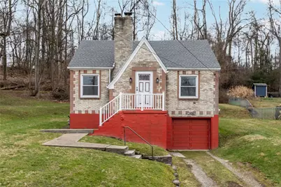 2439 Tilbrook Rd, Monroeville, PA 15146 - Photo 1