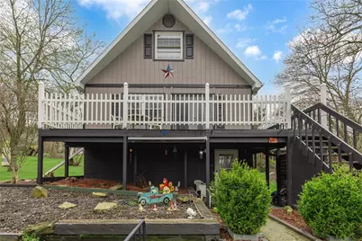 1050 Harvey Run Rd, New Sewickley Township, PA 15042 - Photo 1