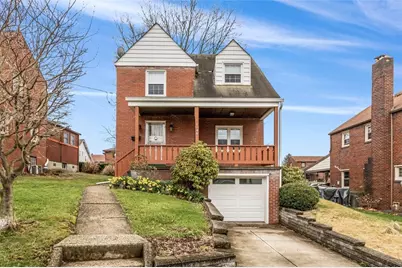 1048 Sarah St., Bridgeville, PA 15017 - Photo 1