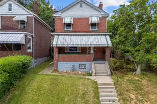 1630 Amanda St, Pittsburgh, PA 15210 - Photo 1