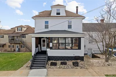 536 Chartiers Ave, Canonsburg, PA 15317 - Photo 1