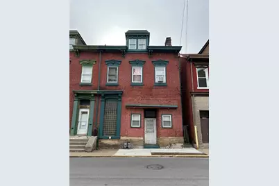 1703 Lowrie St, Pittsburgh, PA 15212 - Photo 1