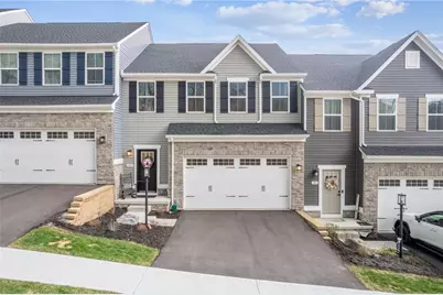 103 Curtis Way, North Strabane, PA 15317 - Photo 1